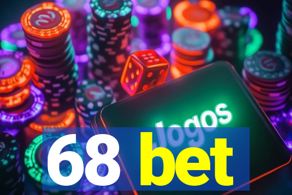 68 bet